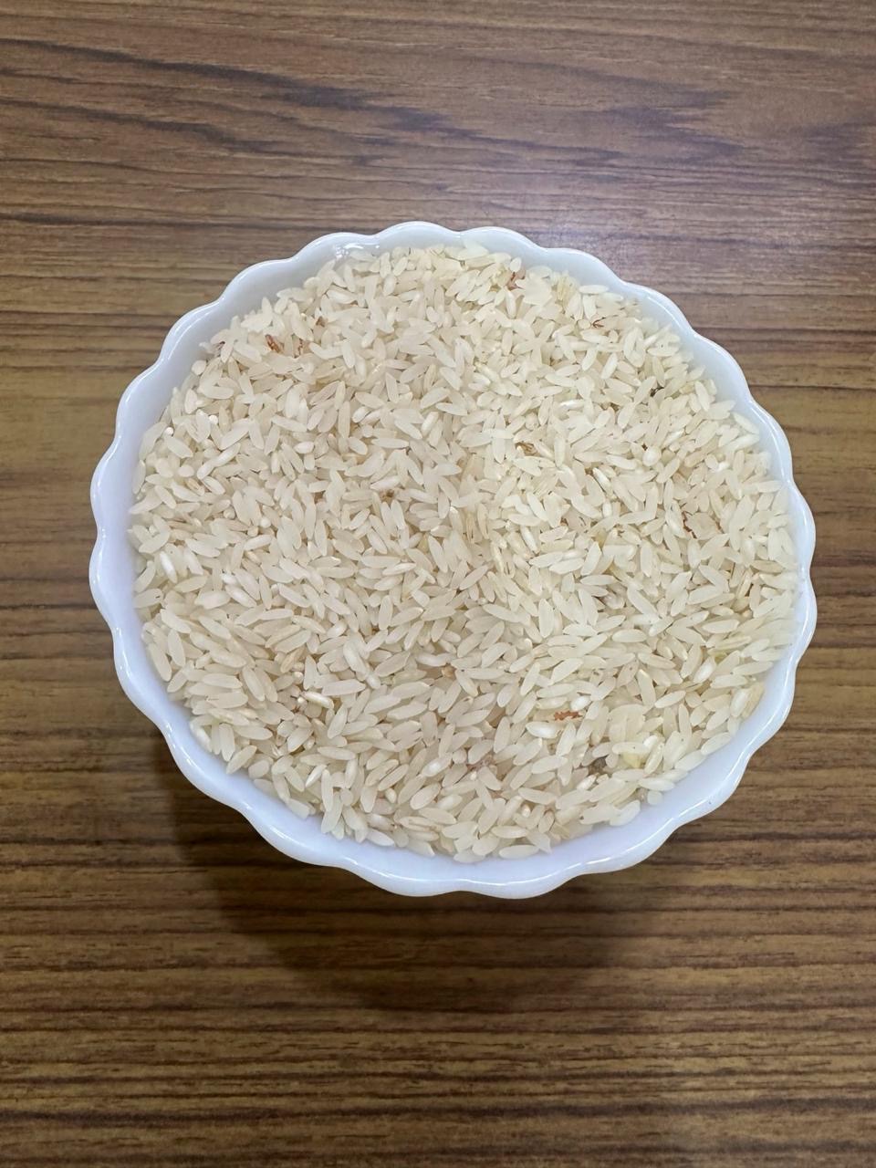 Mysore Malliga Rice (Single Polish) 1Kg